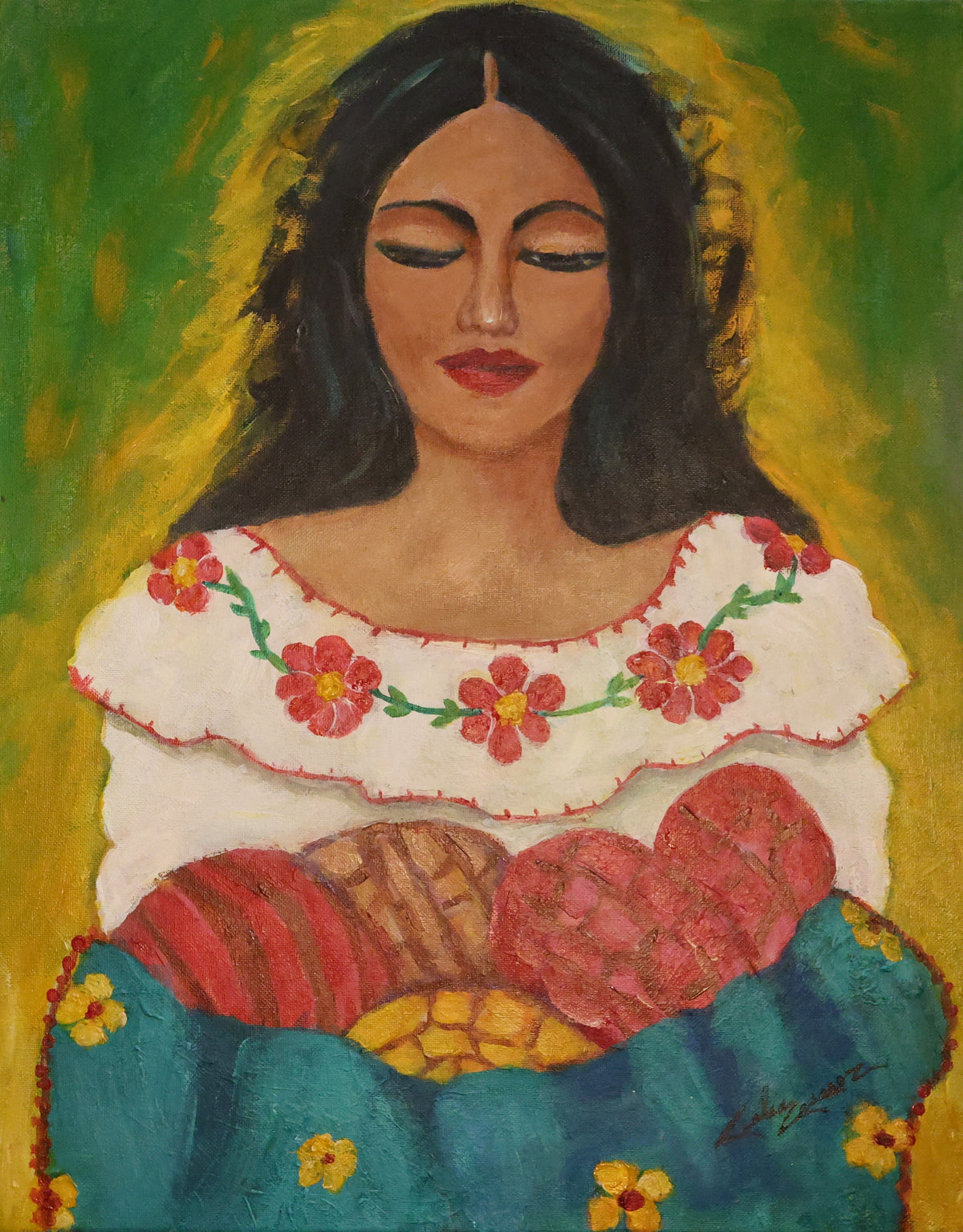 Pan Dulce!!