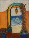 Gateway to the Sea