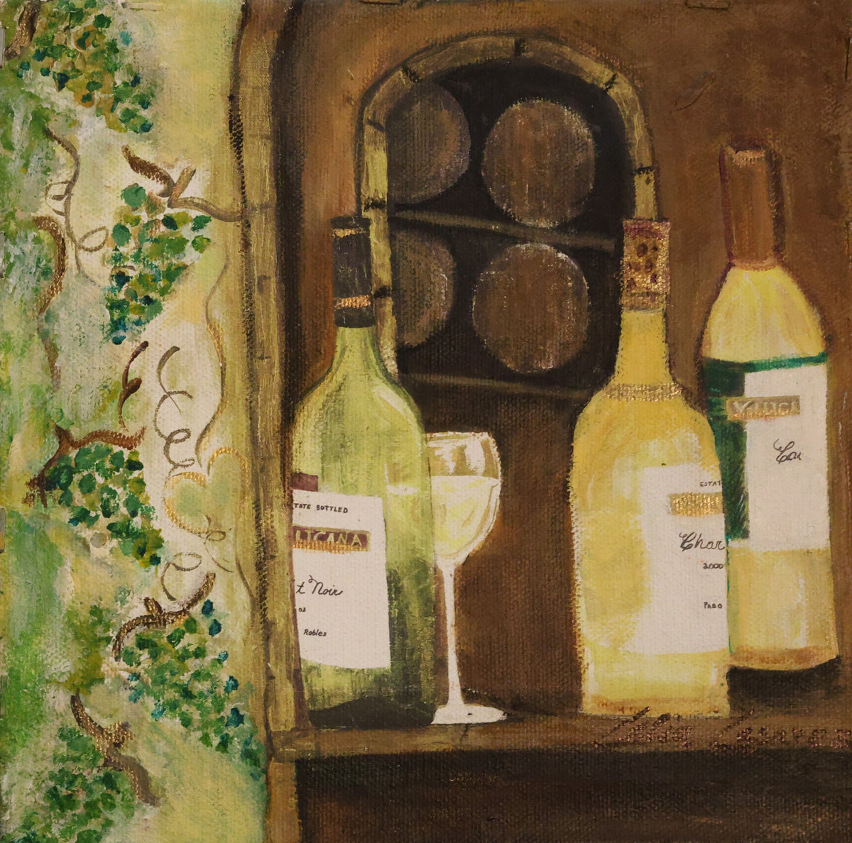 Bodega