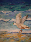 Guardian of the Sea