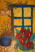 Mi Casa es Su Casa (B)