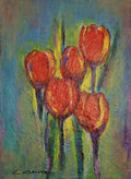Spring Blooms