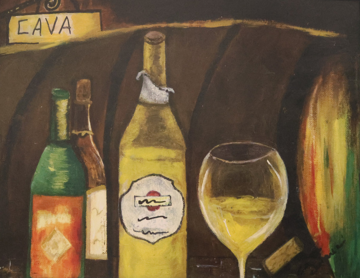 CAVA
